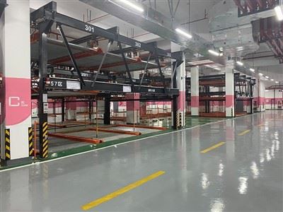 System Haen 3-4 MaxSpace