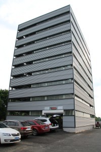 Fflat{0}}Symud 3D Parking Solution